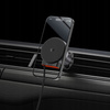 MCDODO CAR PHONE HOLDER INDUCTION CHARGER FOR MAGSAFE QI2