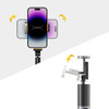 TECH-PROTECT L08S BLUETOOTH SELFIE STICK DO TELEFONÓW Z TRÓJNOGIEM STATYW