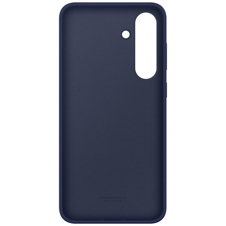 SAMSUNG ETUI SILICONE DO GALAXY S25 FE Z ODPOWIEDNIM DOPASOWANIEM