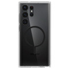 SPIGEN ULTRA HYBRID ONETAP RING MAGSAFE GALAXY S23 ULTRA BLACK