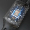 DUDAO ŁADOWARKA INDUKCYJNA 2 W 1 DO APPLE WATCH 7 8 9 PD60W USB-C SZYBKOŚĆ