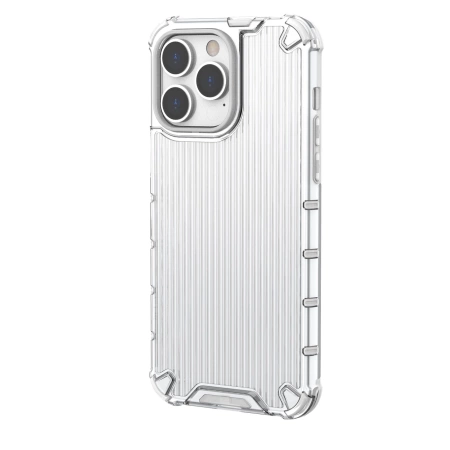 HURTEL ETUI OMBRE PROTECT CASE PANCERNY DO IPHONE 13 PRO OCHRONA ANTI-SHOCK