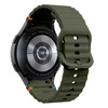 TECH-PROTECT PASEK DO SAMSUNG GALAXY WATCH 4 5 6 7 FE WYTRZYMAŁY DO SPORTÓW