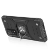 WOZINSKY RING ARMOR ETUI PANCERNE DO POCO M4 PRO 5G Z MAGNETYCZNYM UCHWYTEM