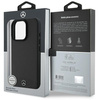 MERCEDES CASE DO IPHONE 16 PRO MAX 6.9 TEXTURED AND PLAIN LEATHER
