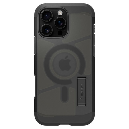 SPIGEN TOUGH ARMOR T MAG DO MAGSAFE DO IPHONE 16 PRO ETUI OCHRONNE