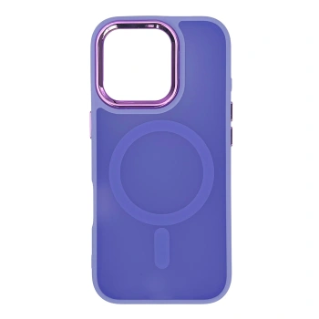 HURTEL ETUI MAGNETIC COLLECTION DO IPHONE 16 PRO Z MAGNETYCZNYM POKROWCEM