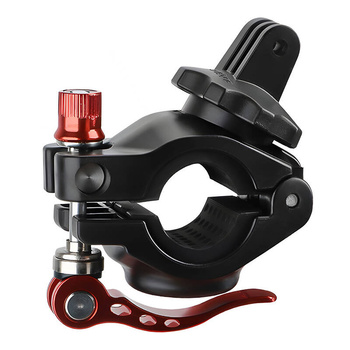 SUNNYLIFE UCHWYT NA ROWER UNIWERSALNY DO KAMER SPORTOWYCH GO PRO AKCJA W