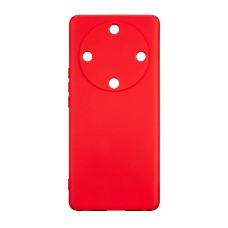 Beline ETUI SILICONE DO HONOR MAGIC5 LITE POKROWIEC OCHRONNY Z SILIKONU