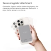 TECH-PROTECT POWERBANK PB14 LIFEMAG DO MAGSAFE 10000 MAH KOMPAKTOWY