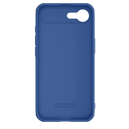 NILLKIN ETUI CAMSHIELD PRO DO IPHONE 16E OCHRONA APARATU I WYSOKA TRWAŁOŚĆ