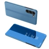 HURTEL ETUI CLEAR VIEW CASE DO SAMSUNG GALAXY S23+ POKROWIEC Z KLAPKĄ
