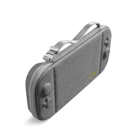 TECH-PROTECT ETUI SLIM POUCH DO NINTENDO SWITCH 2 ZAMEK POKROWIEC