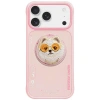 NIMMY ETUI GLASSES COOL DOG MAGSAFE DO IPHONE 17 PRO OCHRONA I STYLOWY