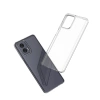 HURTEL ETUI DO MOTOROLA MOTO G73 5G ULTRA CLEAR 0.5MM CIEŃKI PRZEZROCZYSTY
