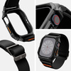 SPIGEN LITE FIT PRO PASEK DO APPLE WATCH 10 (42 MM) WYTRZYMAŁY I KOMFORTOWY