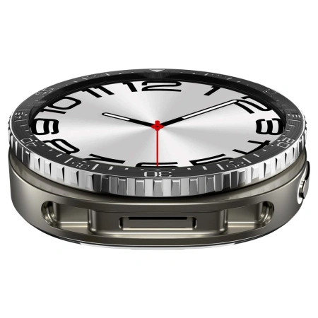 SPIGEN NAKŁADKA BEZEL TUNE DIVER DO SAMSUNG GALAXY WATCH 8 44MM OCHRONA