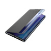 Sleep Case pokrowiec etui z klapką typu Smart Cover iPhone 13 mini czarny