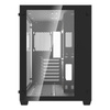 DARKFLASH OBUDAWA KOMPUTEROWA C285 DO ATX MIKRO-ATX MINI-ITX Z OCHRONĄ