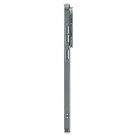 SPIGEN ETUI LIQUID CRYSTAL DO SAMSUNG GALAXY S25 EDGE PRZEZROCZYSTE