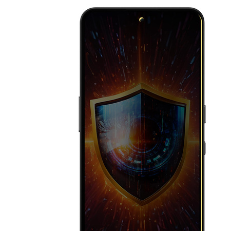 3MK FOLIA OCHRONNA DO CMF PHONE 2 PRO BY NOTHING SILKY MATT PRIVACY