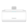 BASEUS POWERBANK OS-COMPACT IP 5000MAH 20W DO TELEFONÓW SZYBKIE ŁADOWANIE