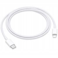 Kabel do telefonu Co2, USB-C - Lightning 20W do iPhone, do iPad, 1 metr