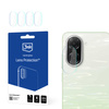 3MK SZKŁO HYBRYDOWE DO XIAOMI REDMI A5 4G OCHRONA EKRANU LENS PROTECTION
