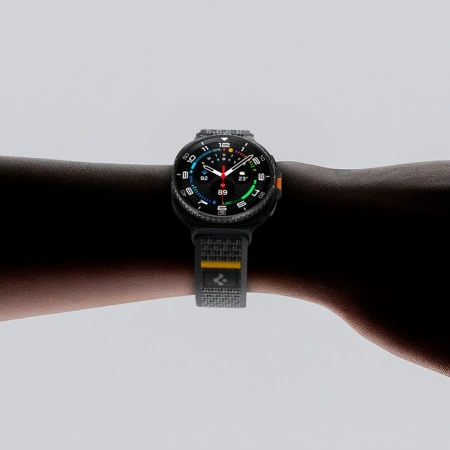 SPIGEN PASEK ATHLEX AIR DO SAMSUNG GALAXY WATCH 40 44 46 MM WYTRZYMAŁY