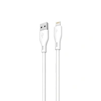 DUDAO KABEL USB-A DO LIGHTNING 3A 2M DO IPHONE 11 12 13 14 15 PEŁNE