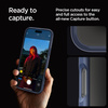 SPIGEN ETUI ULTRA HYBRID DO IPHONE 16 PRO MAX WYSOKA OCHRONA PRZED