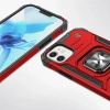 WOZINSKY RING ARMOR ETUI DO IPHONE 14 PANCERNE Z MAGNETYCZNYM UCHWYTEM RING