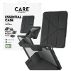 Etui Care by PanzerGlass Y fold do iPad 11" 2025 (11 gen.) - czarne