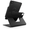 Etui UNIQ Rovus Snapmount Magnetic 360 Rotating Detachable do iPad Pro 13" 2024 (7 gen.) - czarne