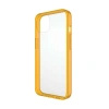 PANZERGLASS ETUI CLEARCASE ANTYBAKTERYJNE DO IPHONE 13 14 15 MILITARY GRADE