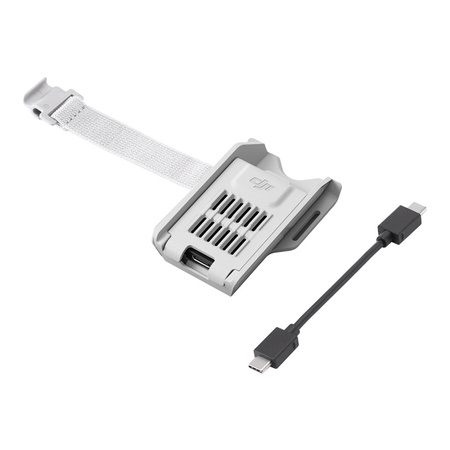 DJI CELLULAR DONGLE 2 ZESTAW MONTAŻOWY DO DJI MINI 4 PRO, ROZWIĄZANIE
