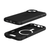UAG Civilian Magsafe - obudowa ochronna do iPhone 15 Plus (black)