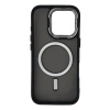 HURTEL ETUI MAGNETYCZNE DO MAGSAFE IPHONE 16 PRO MAX ELEGANCKIE WYKOŃCZENIE