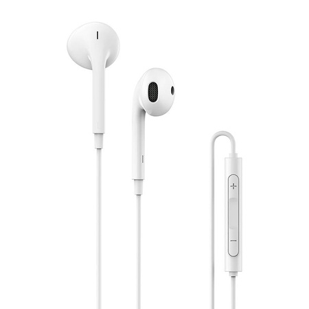 EDIFIER SŁUCHAWKI DOUSZNE P180 DO TELEFONÓW USB-C STEREO DŹWIĘK PRZEWODOWE