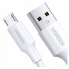 UGREEN KABEL MICRO USB 1.5M DO TELEFONÓW ANDROID QC 3.0 Z FUNKCJĄ ŁADOWANIA