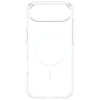 Etui CARE by PanzerGlass Flagship Urban Explorer w. White MagSafe na iPhone Air - przezroczyste