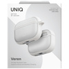 Etui UNIQ Veren do AirPods Pro 3 biały