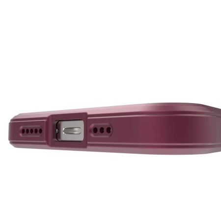 HURTEL ETUI CASE MAGIC SHIELD DO IPHONE 12 PRO OCHRONA ELASTYCZNY PANCERNY