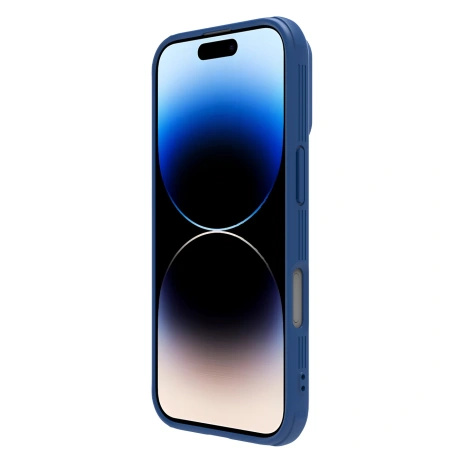 NILLKIN ETUI CAMSHIELD PRO MAGNETIC CASE DO IPHONE 16 OCHRONA POKROWIEC