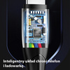 USAMS KABEL DO LIGHTNING DO IPHONE 12 13 14 1M PRZEWÓD 2A SZYBKA ŁADOWARKA