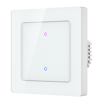 Włącznik światła AVATTO TS20-EU-W2 Wi-Fi
