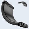 HURTEL POKROWIEC CARBON DO MOTOROLA MOTO G PLAY 2022 ELASTYCZNE WODOODPORNE