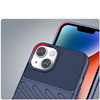 Thunder Case etui iPhone 14 Plus pancerny pokrowiec niebieski