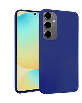 BELINE ETUI CASE POKROWIEC DO SAMSUNG GALAXY S24 FE BEZPIECZEŃSTWO TELEFONU