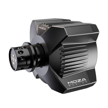 Zestaw gamingowy - baza R3 + kierownica ES + pedały SRP-Lite + zaciski Moza Racing R3 RS053 (X-BOX, PC)